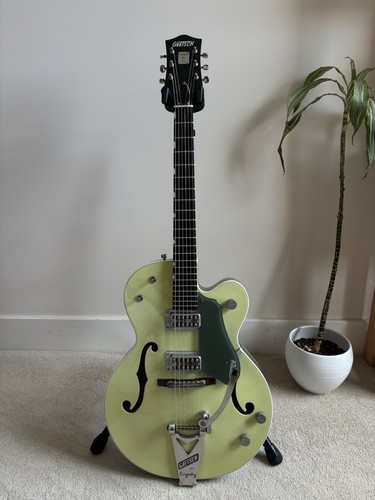 Gretsch g6118t ltv anniversary - gretsch,