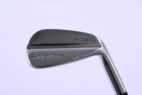 Taylormade p730 iron - p730, #8