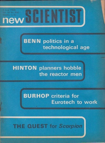 New scientist june - new, scientist-6
