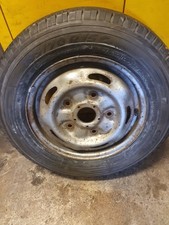 FORD TRANSIT MK7 2008-2014