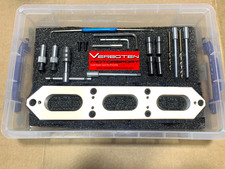 EXHAUST HEAD BOLT REPAIR KIT