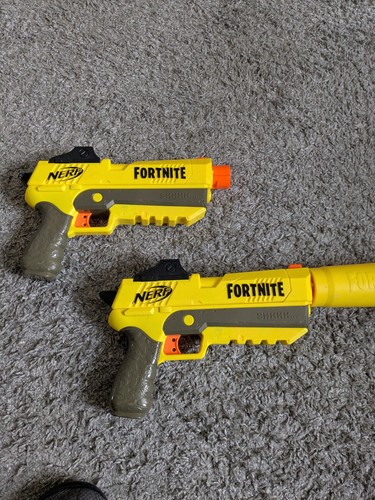 Nerf fortnite dart shhhh - nerf, sp-l