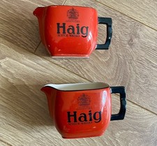 Vintage Haig Scotch Whisky