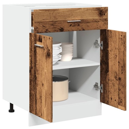 Vidaxl drawer bottom - drawer, cabinet