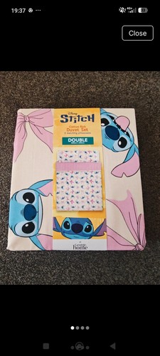 Brand new disney - brand, stitch