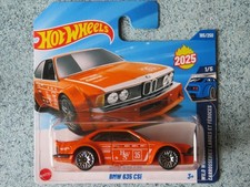Hot Wheels H5P 185 BMW 635 CSi