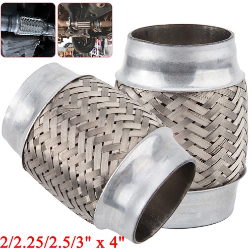 76mm id exhaust weld - exhaust,