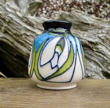 Moorcroft FORDE ABBEY