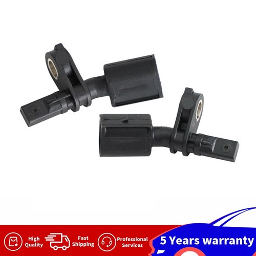 2pc front abs - abs, wheel