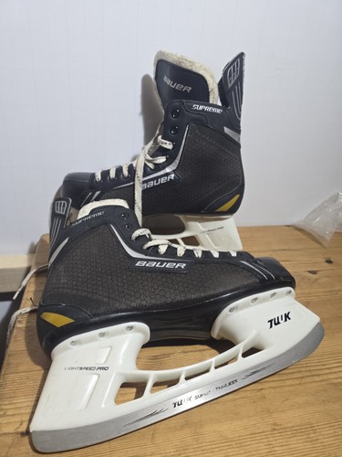 Bauer supreme one ice - supreme, hockey