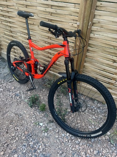 Giant trance 2018 mountain - trance,