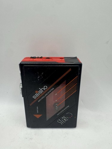 Saisho ps25 vintage portable - ps25,