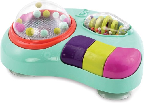 Toys baby activity station - baby,
