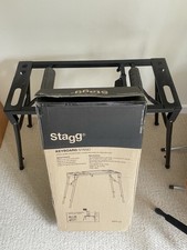 Stagg Keyboard Stand