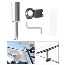 Motorhome Roof Rack Stable