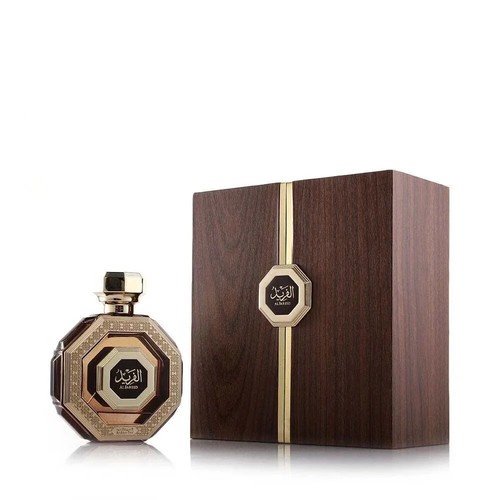 Arabian oud fareed luxury - fareed,