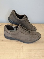 Ecco Babett Suede Autumn shoes