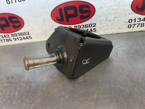 Rear motor cradle post - r/h, /