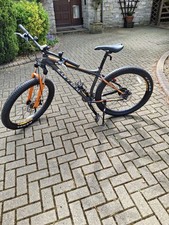 Careers Vendetta Mountain Bike