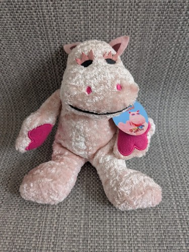 Rainbow george small - george, 6”