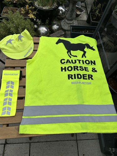 Shires equi flector - shires, bundle