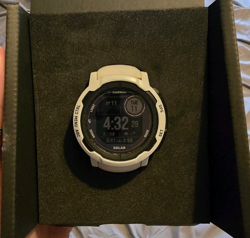 Garmin instinct solar - instinct,