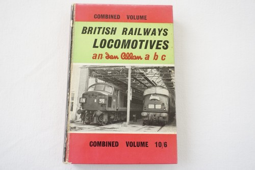 Winter 1961 locomotives - winter,