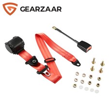 3 Point Shoulder Seat Belt FOR