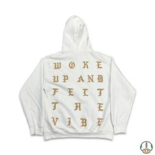 2016 Kanye West Hoodie Mens