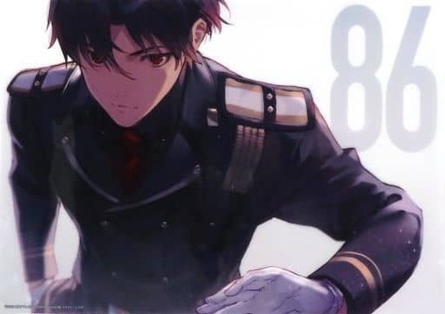 Clear poster shin - poster,