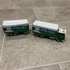 Matchbox Superkings K-21 Ford