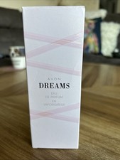 Avon Dreams Eau de Parfum 50ml