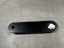 Leica M4 Black Paint Bottom