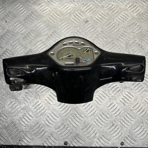 Piaggio vespa 125 - vespa, 50