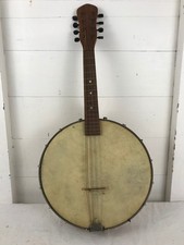1920s Banjo Mandolin -