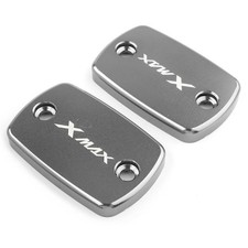 Engine Brake Fluid Reservoir