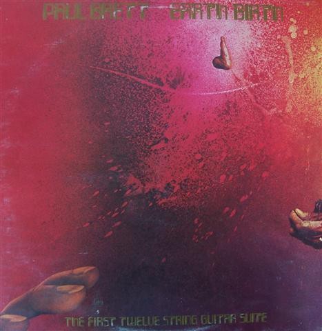 Paul brett earth - birth,