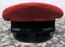 Royal Military Police Peaked