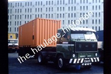 THH Truck Photos - Volvo F88 -