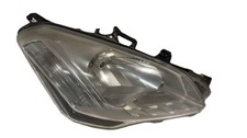2013 CITROEN BERLINGO HALOGEN