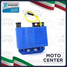 ORIGINAL ELECTRONIC CONTROL