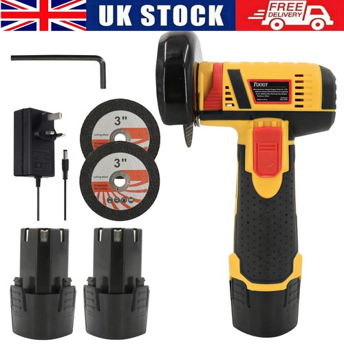 Mini 12v cordless angle - mini,