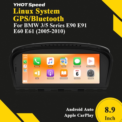 Android auto apple - 8.8",