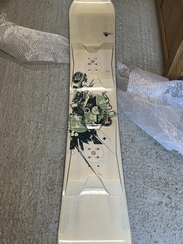 Recon riser freeride - riser,
