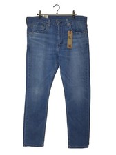 Genuine Levis 512 Slim Taper