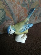 GOEBEL BLUE TIT 3 1/4" (8cm)