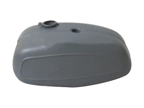 Bsa rocket mk1 raw steel - raw,