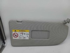 2K0857552 sun visor rh for