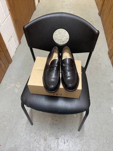 Church wesley mens custom - church’s,