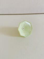 Sylvanian Families Beechwood Hall SPARES Cream Ceiling WORKING light Calico VGC